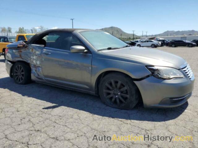 CHRYSLER 200 TOURING, 1C3BCBEB6CN168856