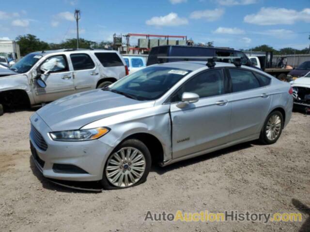 FORD FUSION SE HYBRID, 3FA6P0LU6FR203476