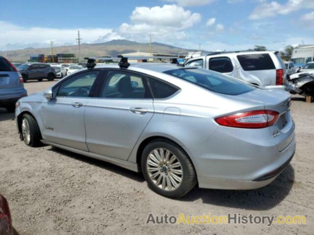 FORD FUSION SE HYBRID, 3FA6P0LU6FR203476