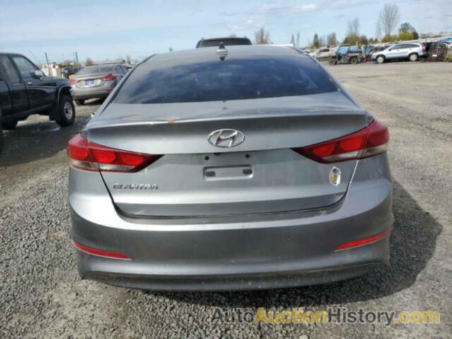 HYUNDAI ELANTRA SE, KMHD84LFXHU210946