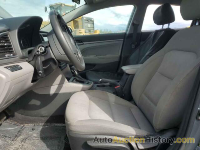 HYUNDAI ELANTRA SE, KMHD84LFXHU210946