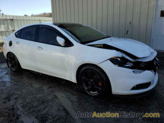 DODGE DART SXT, 1C3CDFBBXFD159441