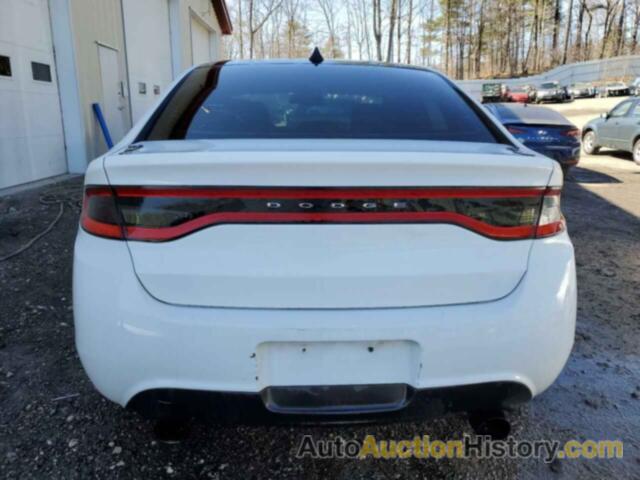 DODGE DART SXT, 1C3CDFBBXFD159441