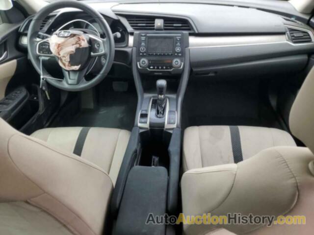 HONDA CIVIC LX, 19XFC2F58HE043665