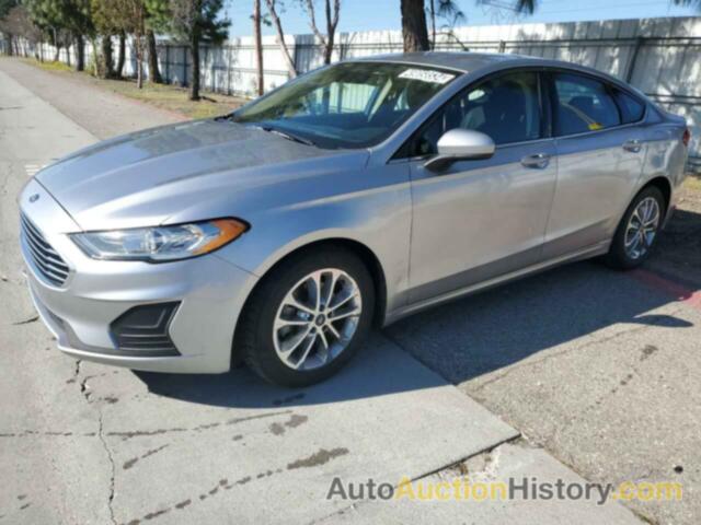 FORD FUSION SE, 3FA6P0HD4LR250140