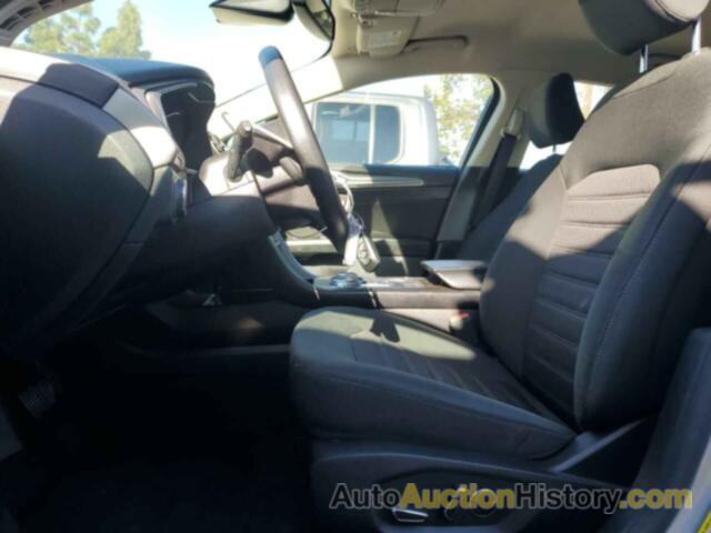 FORD FUSION SE, 3FA6P0HD4LR250140