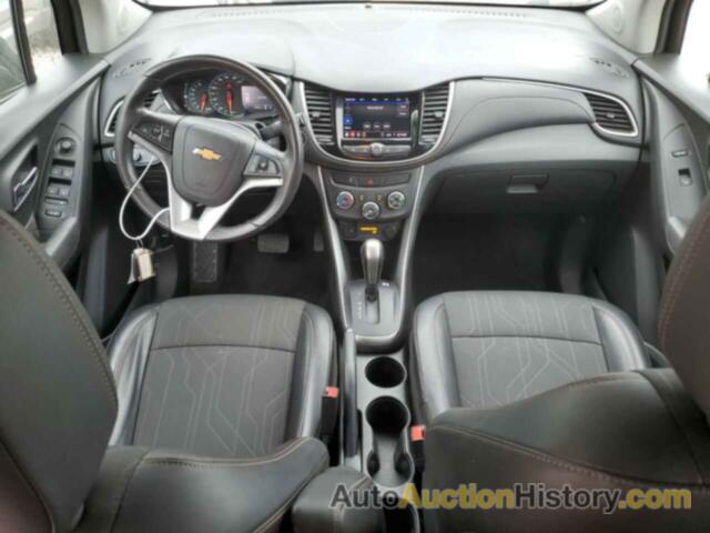 CHEVROLET TRAX 1LT, KL7CJPSB5LB075218