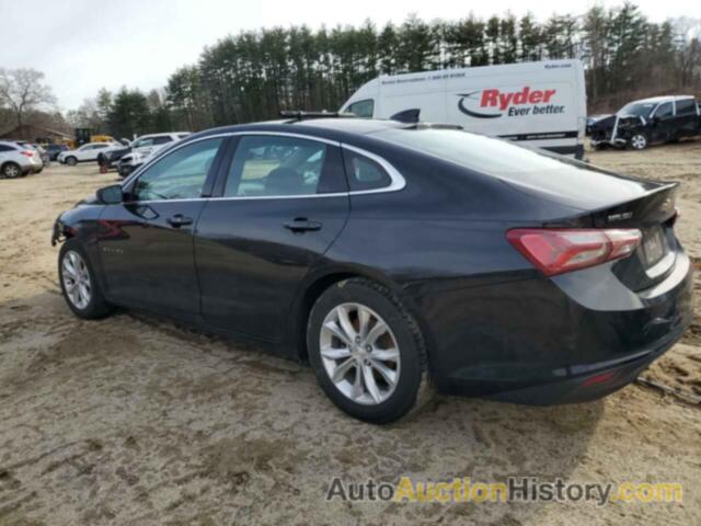 CHEVROLET MALIBU LT, 1G1ZD5ST3LF109983