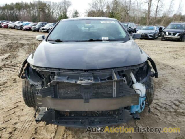 CHEVROLET MALIBU LT, 1G1ZD5ST3LF109983