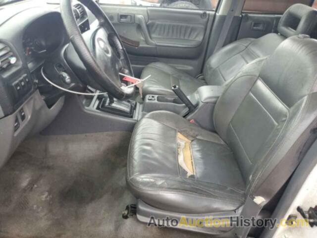 ISUZU RODEO S, 4S2CM58W6X4366804