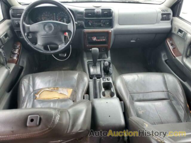 ISUZU RODEO S, 4S2CM58W6X4366804