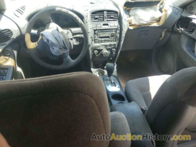 HYUNDAI SANTA FE GLS, KM8SC13D52U277092