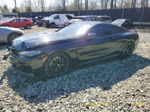 BMW M8, WBABC4C53KBU96236