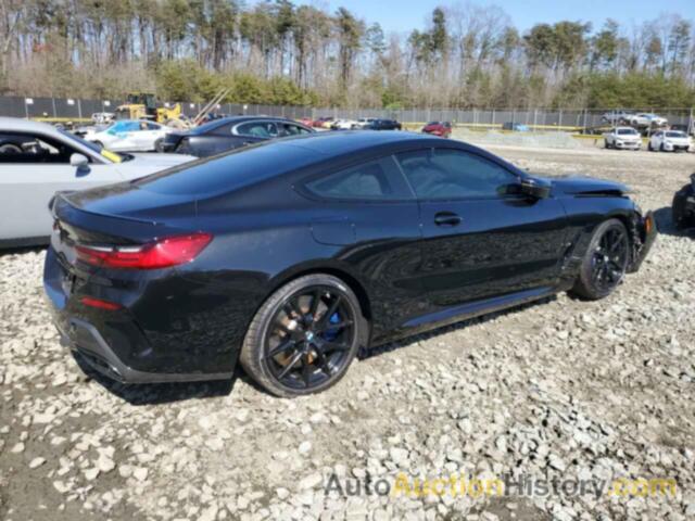 BMW M8, WBABC4C53KBU96236