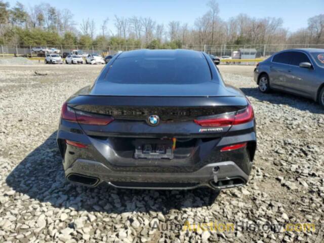 BMW M8, WBABC4C53KBU96236