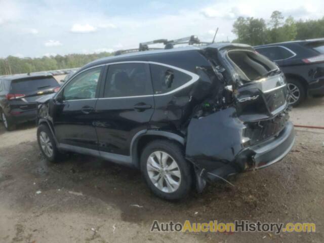 HONDA CRV EXL, 2HKRM3H78CH501319