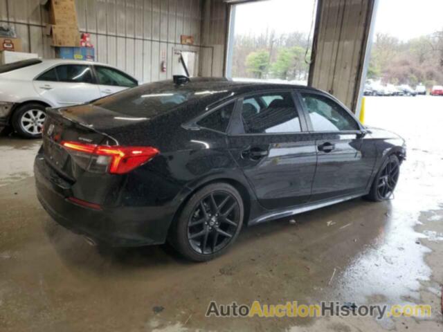 HONDA CIVIC SPORT, 2HGFE2F53NH583663