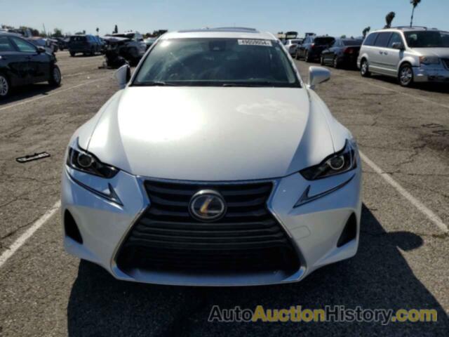 LEXUS IS 200T, JTHBA1D29H5050898