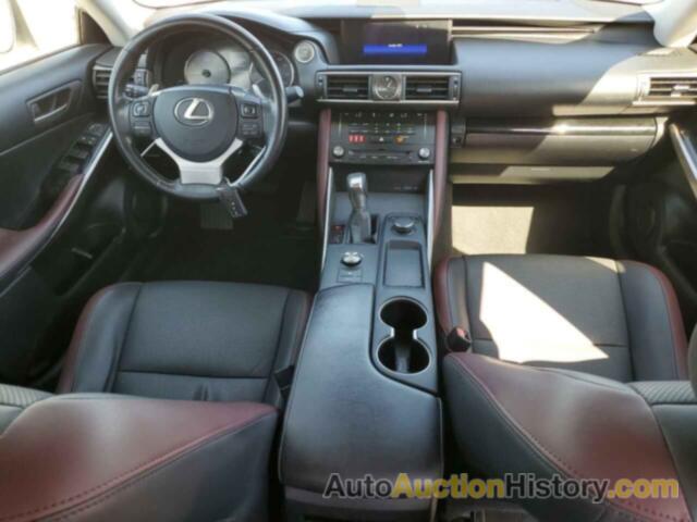 LEXUS IS 200T, JTHBA1D29H5050898