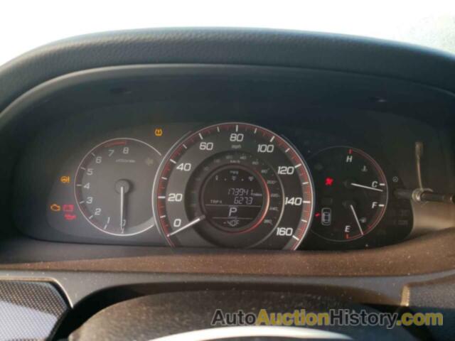 HONDA ACCORD SPORT, 1HGCR2F56DA218088