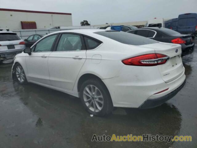 FORD FUSION SE, 3FA6P0HD8LR120247