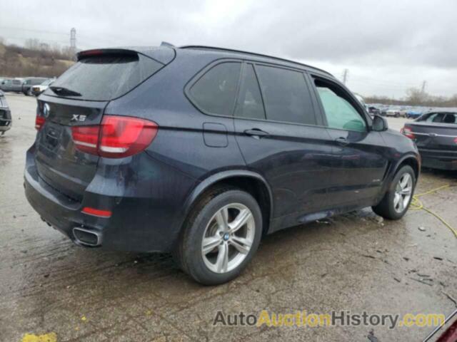 BMW X5 XDRIVE35I, 5UXKR0C31H0V69518