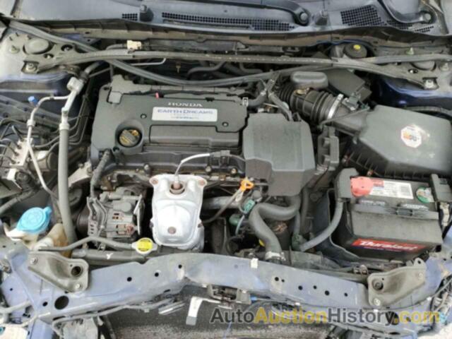 HONDA ACCORD EXL, 1HGCR2F81DA112674