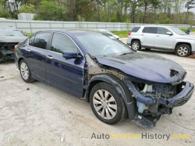 HONDA ACCORD EXL, 1HGCR2F81DA112674