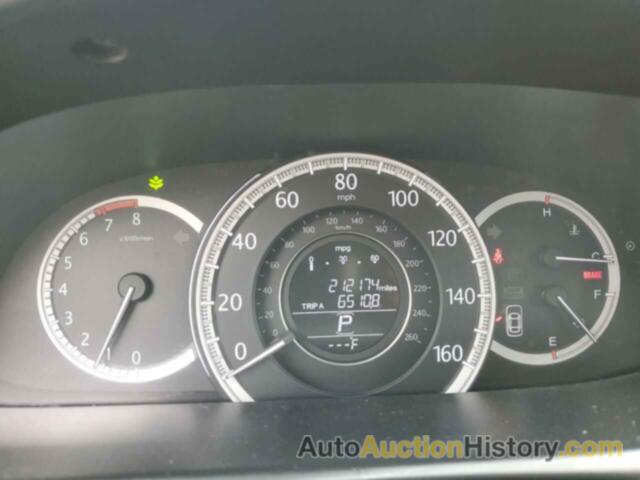 HONDA ACCORD EXL, 1HGCR2F81DA112674