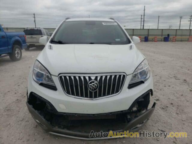 BUICK ENCORE SPORT TOURING, KL4CJ1SM9GB751624