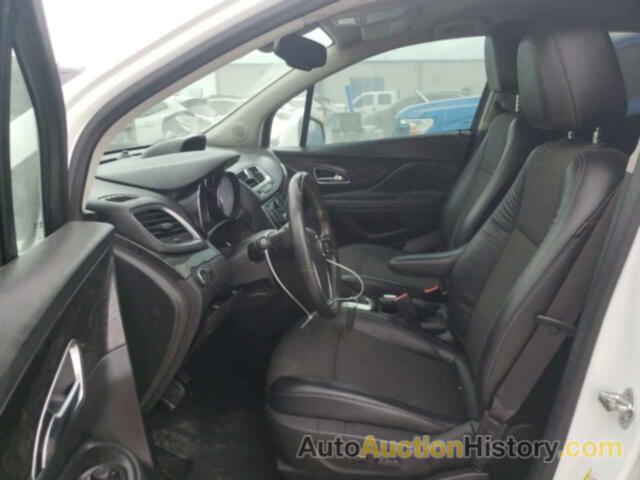 BUICK ENCORE SPORT TOURING, KL4CJ1SM9GB751624