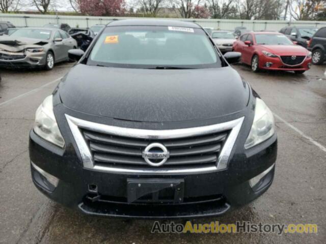 NISSAN ALTIMA 2.5, 1N4AL3AP3DN501682