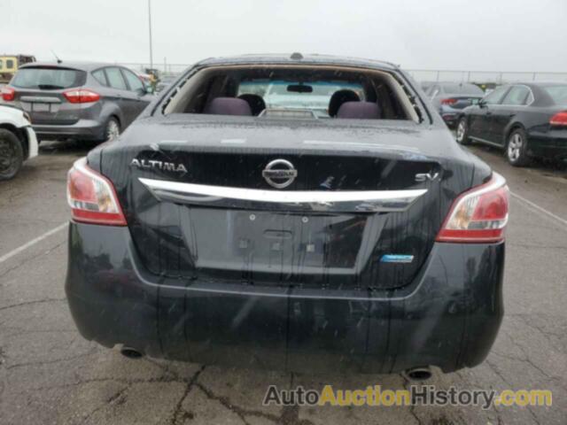 NISSAN ALTIMA 2.5, 1N4AL3AP3DN501682