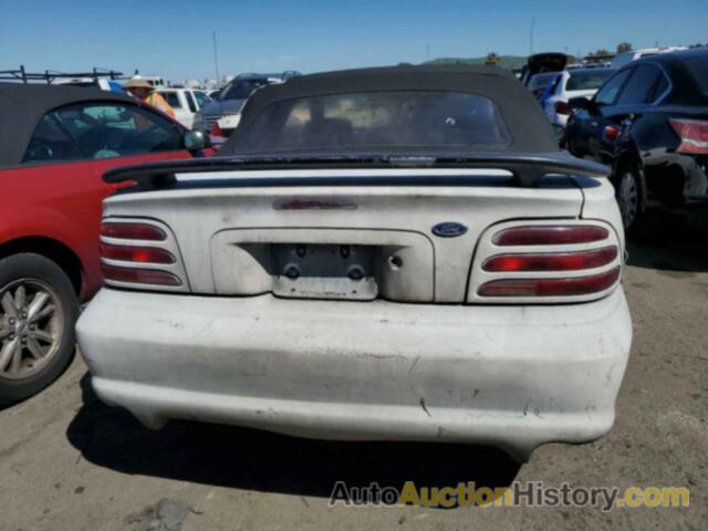 FORD MUSTANG GT, 1FALP45T0SF131258