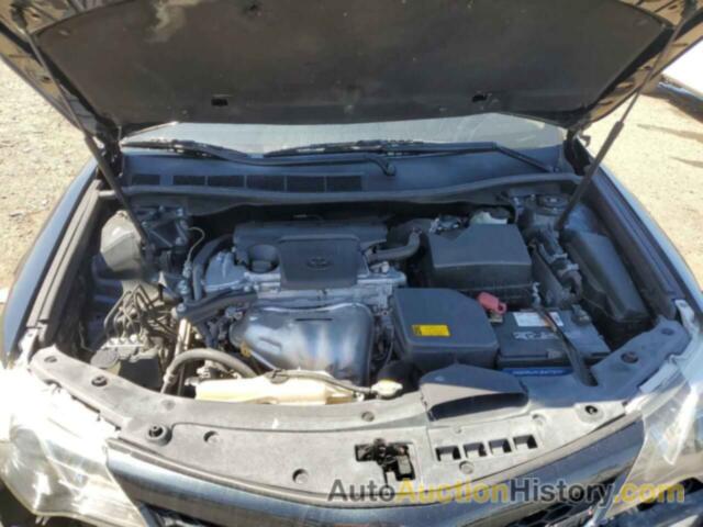 TOYOTA CAMRY L, 4T1BF1FK8EU815578