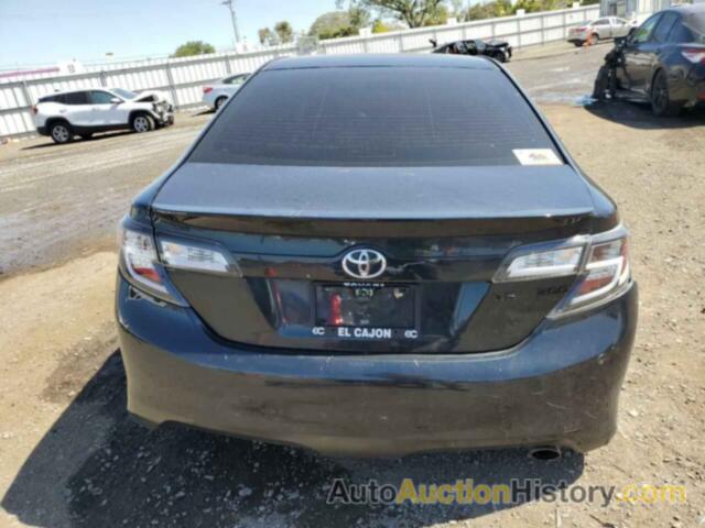 TOYOTA CAMRY L, 4T1BF1FK8EU815578