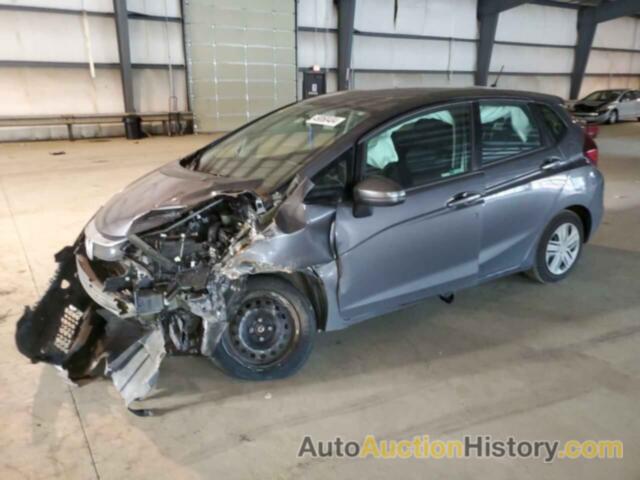 HONDA FIT LX, 3HGGK5H45KM704578