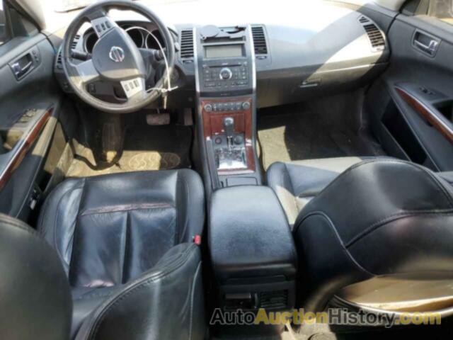 NISSAN MAXIMA SE, 1N4BA41E98C801582