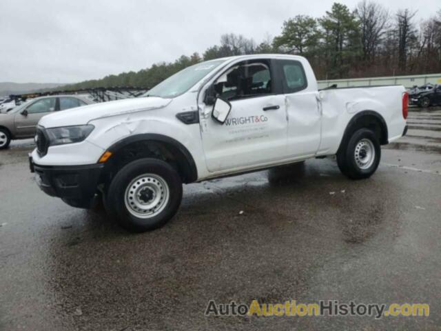 FORD RANGER XL, 1FTER1EHXNLD47096