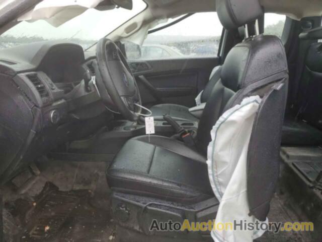 FORD RANGER XL, 1FTER1EHXNLD47096