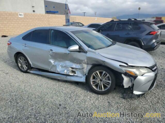 TOYOTA CAMRY LE, 4T1BF1FK6FU030445