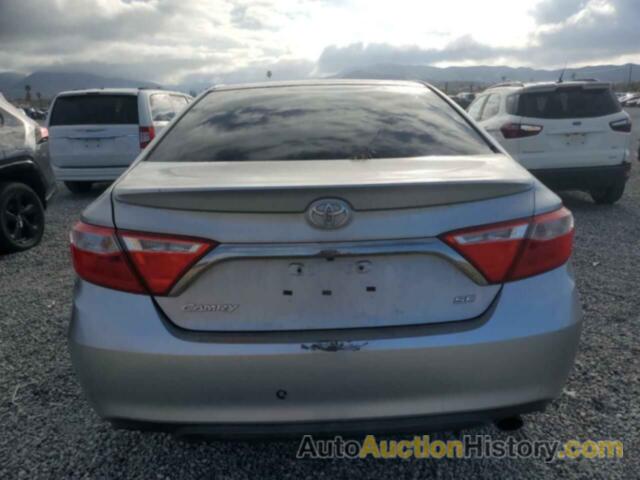 TOYOTA CAMRY LE, 4T1BF1FK6FU030445