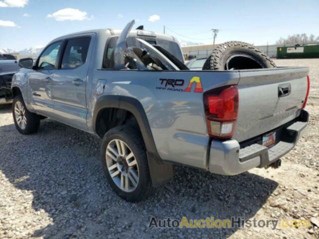 TOYOTA TACOMA DOUBLE CAB, 3TMCZ5AN1JM171686