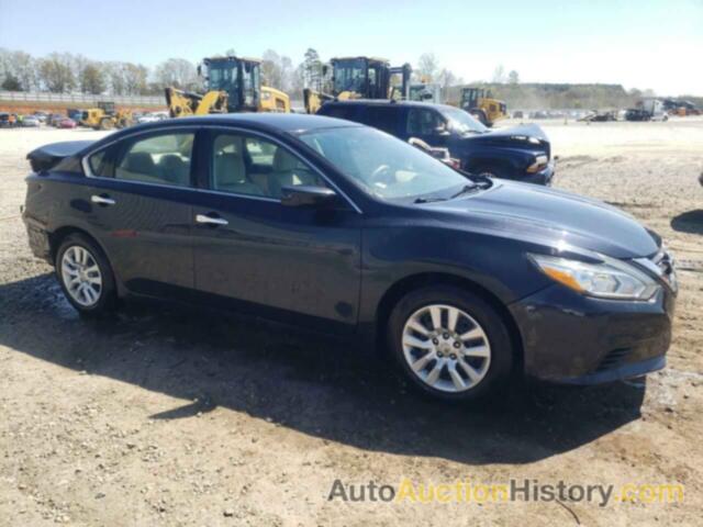 NISSAN ALTIMA 2.5, 1N4AL3AP4HN311346