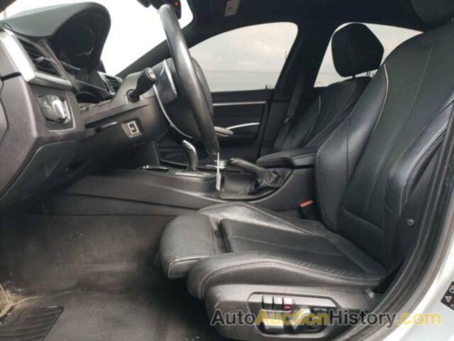 BMW 4 SERIES GRAN COUPE, WBA4J3C52JBG91013