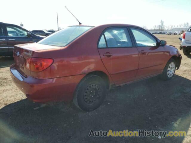 TOYOTA COROLLA CE, 2T1BR38E64C245302