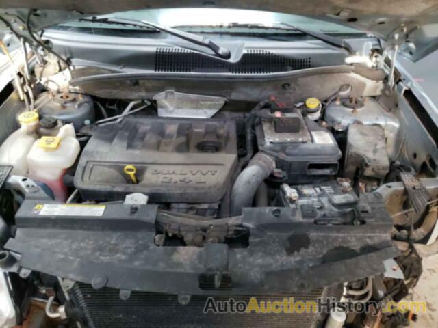 JEEP COMPASS, 1C4NJDAB4DD247983