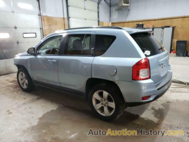 JEEP COMPASS, 1C4NJDAB4DD247983