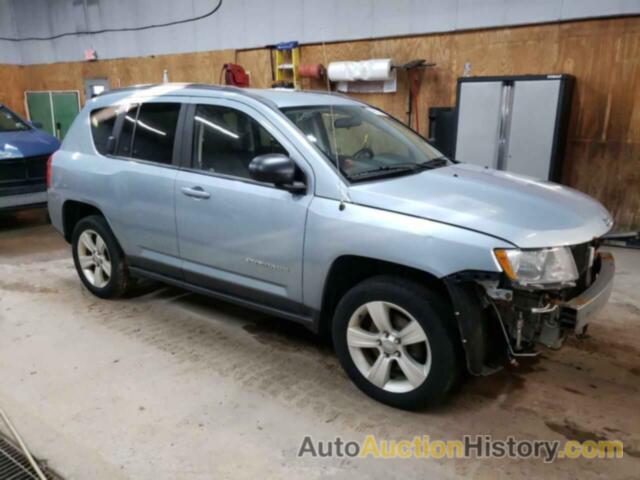 JEEP COMPASS, 1C4NJDAB4DD247983