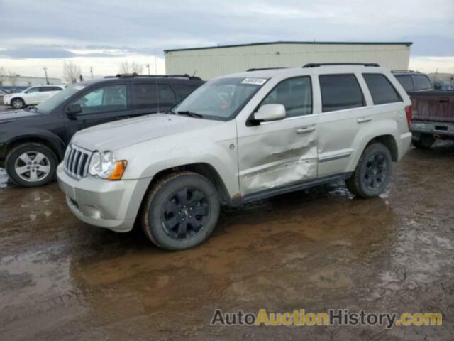 JEEP GRAND CHER LIMITED, 1J8HR58T89C549065